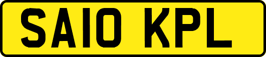 SA10KPL