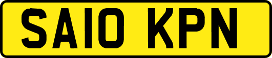 SA10KPN
