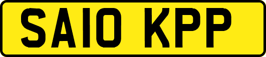 SA10KPP