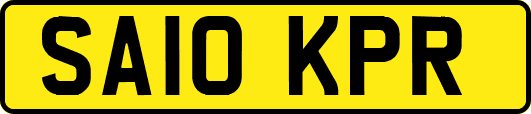 SA10KPR