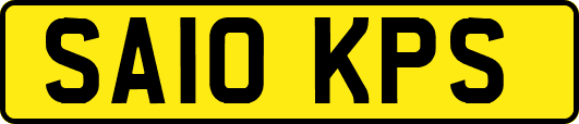 SA10KPS