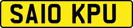 SA10KPU