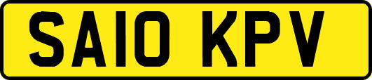 SA10KPV