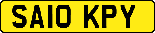 SA10KPY