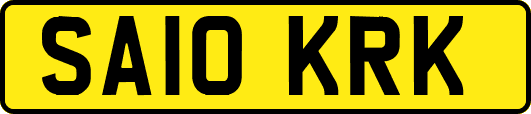 SA10KRK