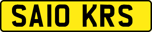 SA10KRS