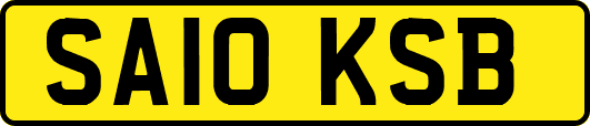 SA10KSB