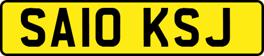 SA10KSJ