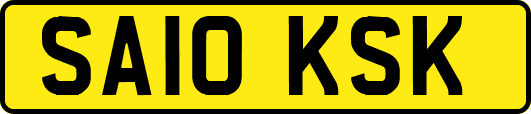 SA10KSK