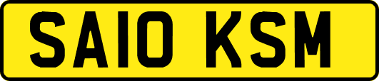 SA10KSM