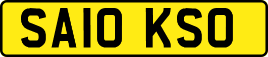 SA10KSO