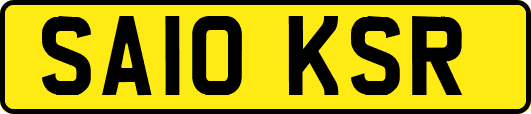 SA10KSR