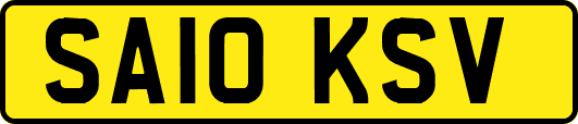 SA10KSV