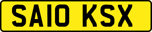 SA10KSX