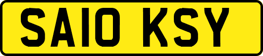 SA10KSY
