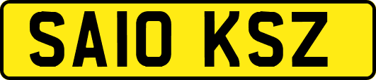 SA10KSZ