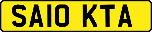 SA10KTA