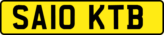 SA10KTB