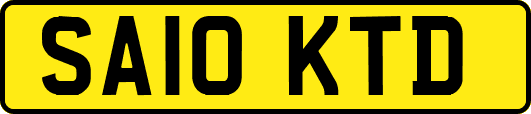 SA10KTD