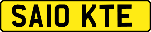 SA10KTE