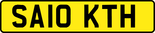 SA10KTH