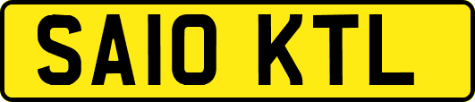 SA10KTL