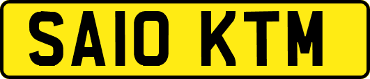 SA10KTM