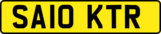 SA10KTR