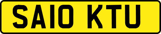 SA10KTU