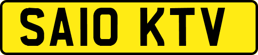 SA10KTV