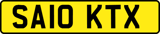 SA10KTX