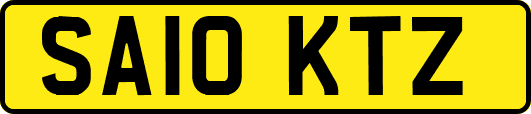 SA10KTZ