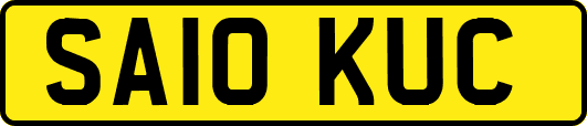 SA10KUC
