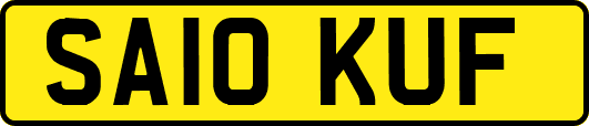 SA10KUF