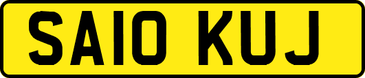 SA10KUJ