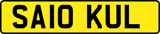 SA10KUL