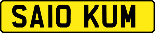 SA10KUM