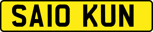SA10KUN