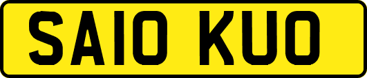 SA10KUO