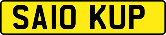 SA10KUP