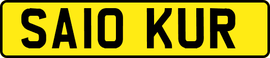 SA10KUR