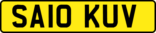 SA10KUV