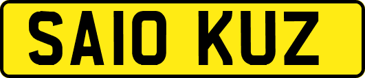 SA10KUZ