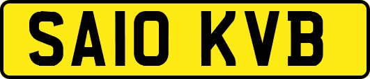 SA10KVB