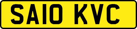 SA10KVC