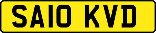 SA10KVD