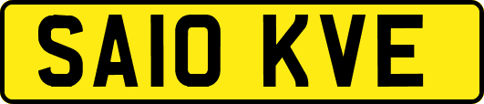 SA10KVE