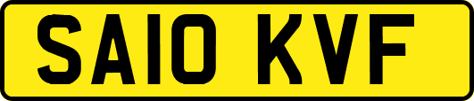 SA10KVF