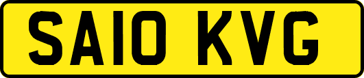 SA10KVG