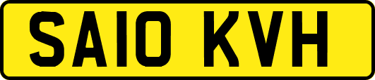 SA10KVH